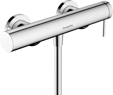 HANSGROHE TECTURIS S nástenná sprchová batéria, chróm