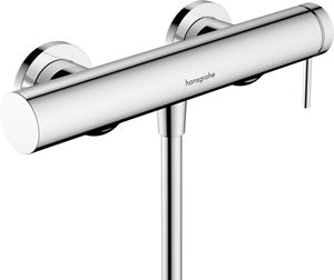 HANSGROHE TECTURIS S nástenná sprchová batéria, chróm