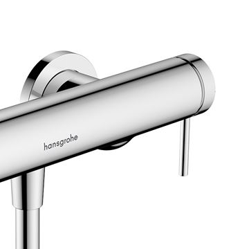 HANSGROHE TECTURIS S nástenná sprchová batéria, chróm 73622000 Obrázek - fotka