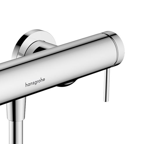 HANSGROHE TECTURIS S nástenná sprchová batéria, chróm 73622000 Obrázek - fotka