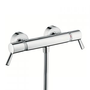 HANSGROHE ECOSTAT COMFORT CARE sprchová nástenná termostatická batéria, chróm