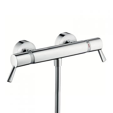 HANSGROHE ECOSTAT COMFORT CARE sprchová nástenná termostatická batéria, chróm