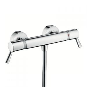 HANSGROHE ECOSTAT COMFORT CARE sprchová nástenná termostatická batéria, chróm