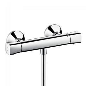 HANSGROHE ECOSTAT UNIVERSAL sprchová nástenná termostatická batéria, chróm