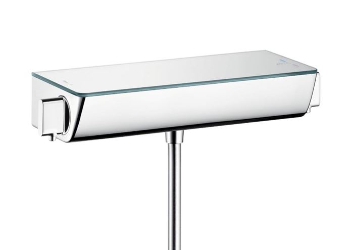 HANSGROHE ECOSTAT SELECT sprchová nástenná termostatická batéria, chróm 13161000 Obrázek - Hlavní obrázek