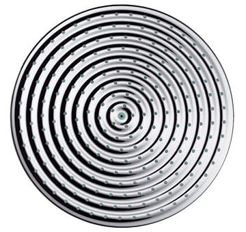 HANSGROHE RAINDANCE S 300 1JET horná sprcha pr. 300 mm, s ramenom, chróm 27494000 Obrázek - fotka