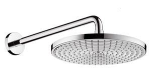 HANSGROHE RAINDANCE S 300 1JET horná sprcha pr. 300 mm, s ramenom, chróm