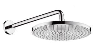 HANSGROHE RAINDANCE S 300 1JET horná sprcha pr. 300 mm, s ramenom, chróm