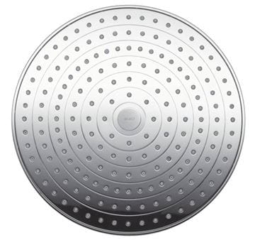 HANSGROHE RAINDANCE SELECT S 300 2JET horná sprcha pr. 301 mm, 2 prúdy, s ramenom, chróm 27337000 Obrázek - fotka