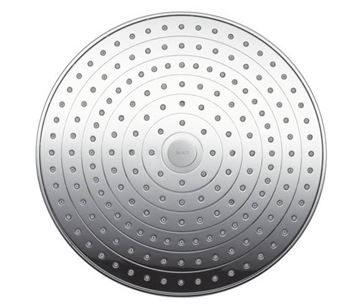 HANSGROHE RAINDANCE SELECT S 240 2JET horná sprcha pr. 243 mm, 2 prúdy, s ramenom, chróm 26467000 Obrázek - fotka
