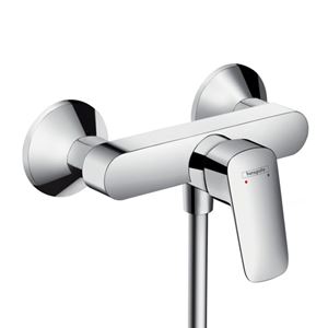 HANSGROHE LOGIS sprchová nástenná batéria, chróm