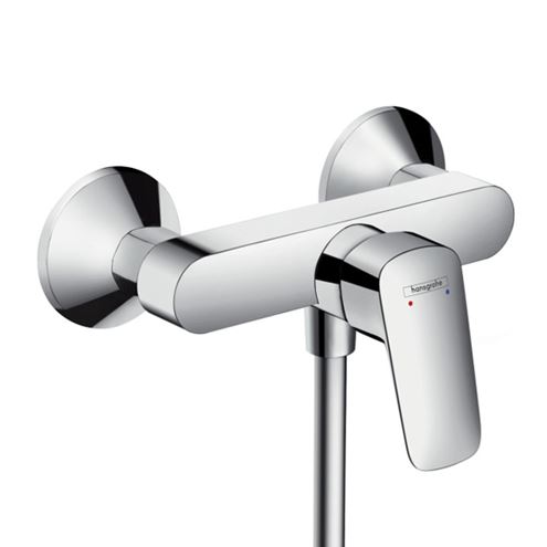 HANSGROHE LOGIS sprchová nástenná batéria, chróm 71600000 Obrázek - Hlavní obrázek