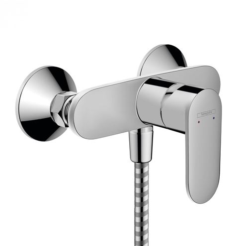 HANSGROHE VERNIS BLEND sprchová nástenná batéria, chróm 71640000 Obrázek - Hlavní obrázek