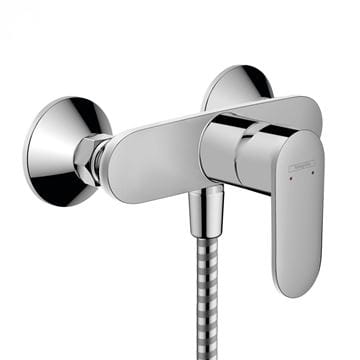 HANSGROHE VERNIS BLEND sprchová nástenná batéria, chróm