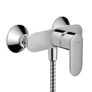 HANSGROHE VERNIS BLEND sprchová nástenná batéria, chróm