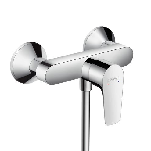HANSGROHE TALIS E sprchová nástenná batéria, chróm 71760000 Obrázek - Hlavní obrázek