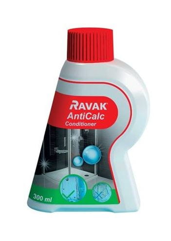 RAVAK ANTICALC CONDITIONER čistiaci prostriedok 300ml B32000000N Obrázek - Hlavní obrázek