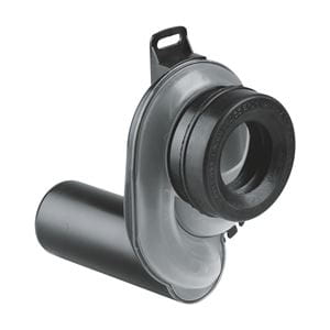 GROHE pisoárový sifón DN50, s manžetou