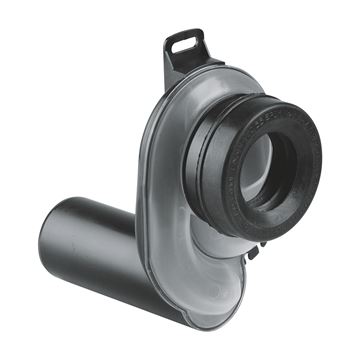 GROHE pisoárový sifón DN50, s manžetou