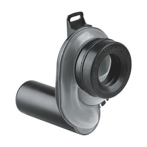 GROHE pisoárový sifón DN50, s manžetou 39732000 Obrázek - Hlavní obrázek