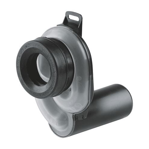 GROHE pisoárový sifón DN50, s manžetou 39732000 Obrázek - fotka