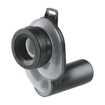 GROHE pisoárový sifón DN50, s manžetou 39732000 Obrázek - fotka