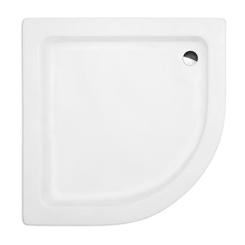 ROTH HAWAII sprchová vanička 90x90 cm, R550, akrylát, bez nožičiek 8000026 Obrázek - Hlavní obrázek