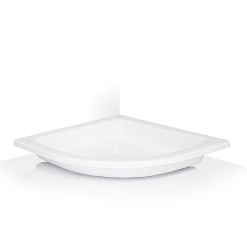 ROTH HAWAII sprchová vanička 90x90 cm, R550, akrylát, bez nožičiek 8000026 Obrázek - fotka