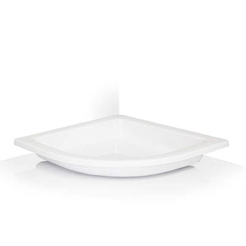ROTH HAWAII sprchová vanička 90x90 cm, R550, akrylát, bez nožičiek 8000026 Obrázek - fotka