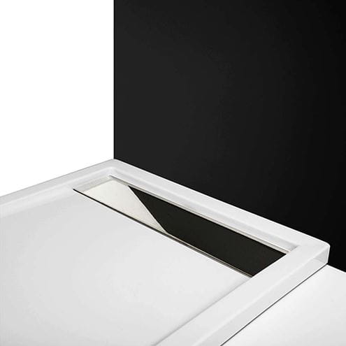 ROTH INTEGRO sprchová vanička 120x90 cm, akrylát, bez nožičiek 8000169 Obrázek - fotka