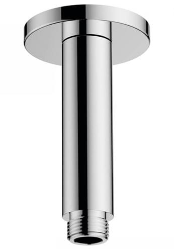 HANSGROHE VERNIS BLEND sprchové rameno 100 mm, stropné, chróm 27804000 Obrázek - Hlavní obrázek