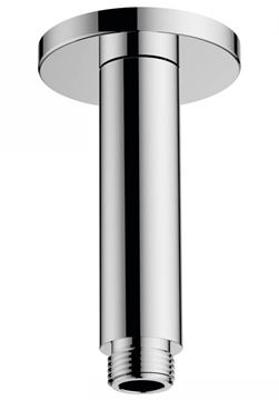 HANSGROHE VERNIS BLEND sprchové rameno 100 mm, stropné, chróm