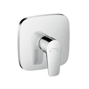 HANSGROHE TALIS E sprchová podomietková batéria, chróm