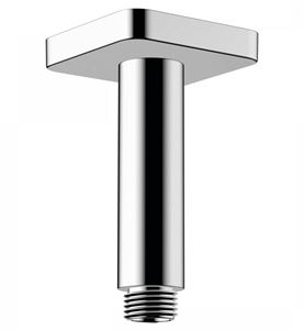 HANSGROHE VERNIS SHAPE sprchové rameno 100 mm, stropné, chróm