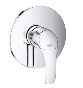 GROHE EUROSMART sprchová podomietková batéria, chróm