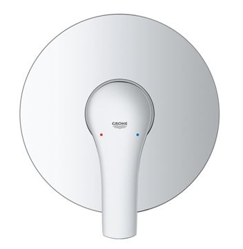 GROHE EUROSMART sprchová podomietková batéria, chróm 24042002 Obrázek - fotka