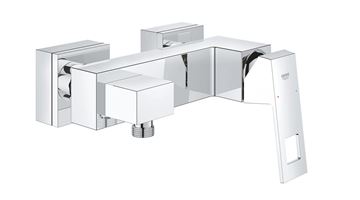 GROHE EUROCUBE sprchová nástenná batéria, chróm