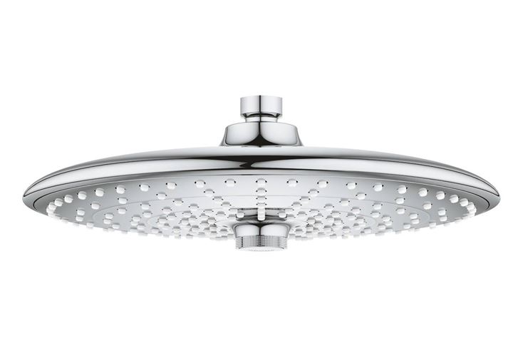GROHE EUPHORIA 260 SMARTCONTROL horná sprcha pr. 260 mm, 3 prúdy, chróm 26455000 Obrázek - Hlavní obrázek