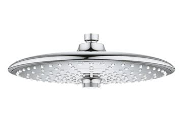 GROHE EUPHORIA 260 SMARTCONTROL horná sprcha pr. 260 mm, 3 prúdy, chróm