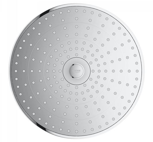 GROHE EUPHORIA 260 SMARTCONTROL horná sprcha pr. 260 mm, 3 prúdy, chróm 26455000 Obrázek - fotka
