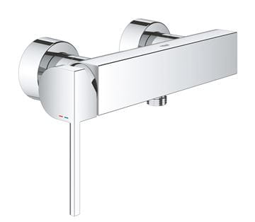 GROHE PLUS sprchová nástenná batéria, chróm