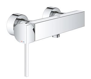 GROHE PLUS sprchová nástenná batéria, chróm