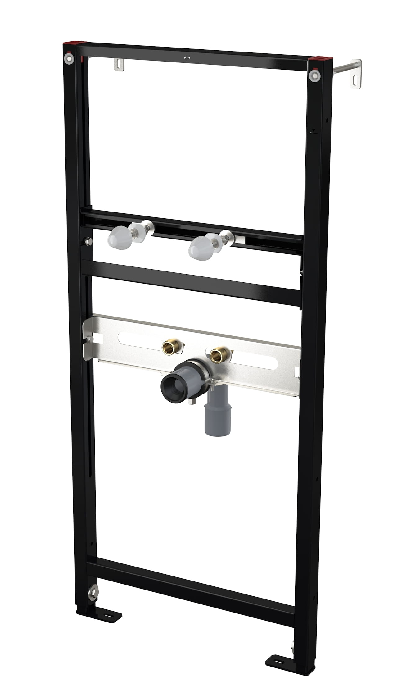 EASY A104/1120 montážny rám pre umývadlo 112 cm
