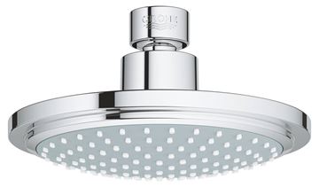 GROHE EUPHORIA COSMOPOLITAN 160 horná sprcha pr. 160 mm, Water Saving, chróm