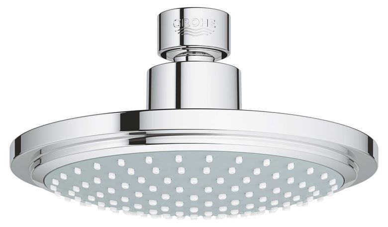 GROHE EUPHORIA COSMOPOLITAN 160 horná sprcha pr. 160 mm, Water Saving, chróm 28233000 Obrázek - Hlavní obrázek