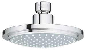 GROHE EUPHORIA COSMOPOLITAN 160 horná sprcha pr. 160 mm, Water Saving, chróm