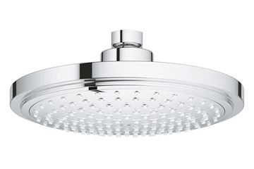 GROHE EUPHORIA COSMOPOLITAN 180 horná sprcha pr. 180 mm, Water Saving, chróm