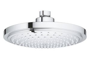 GROHE EUPHORIA COSMOPOLITAN 180 horná sprcha pr. 180 mm, Water Saving, chróm