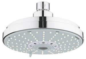 GROHE RAINSHOWER COSMOPOLITAN 160 horná sprcha pr. 160 mm, 4 prúdy, chróm