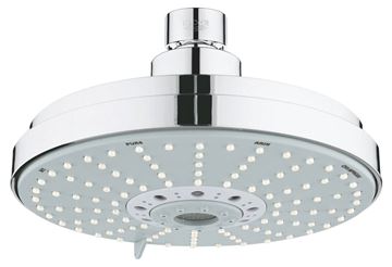 GROHE RAINSHOWER COSMOPOLITAN 160 horná sprcha pr. 160 mm, 4 prúdy, chróm